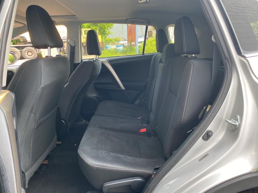 2013 Toyota RAV4 AWD 4dr XLE (Natl), available for sale in Milford, Connecticut | Dealertown Auto Wholesalers. Milford, Connecticut 2013 Toyota RAV4 AWD 4dr XLE (Natl), available for sale in Milford, Connecticut | Dealertown Auto Wholesalers. Milford, Connecticut