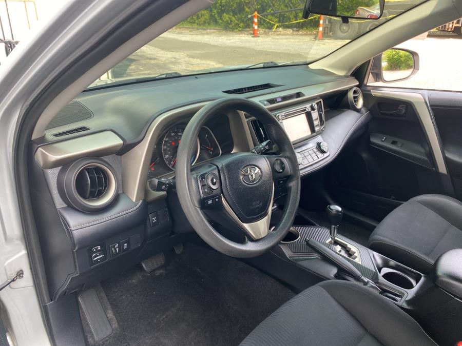 2013 Toyota RAV4 AWD 4dr XLE (Natl), available for sale in Milford, Connecticut | Dealertown Auto Wholesalers. Milford, Connecticut 2013 Toyota RAV4 AWD 4dr XLE (Natl), available for sale in Milford, Connecticut | Dealertown Auto Wholesalers. Milford, Connecticut