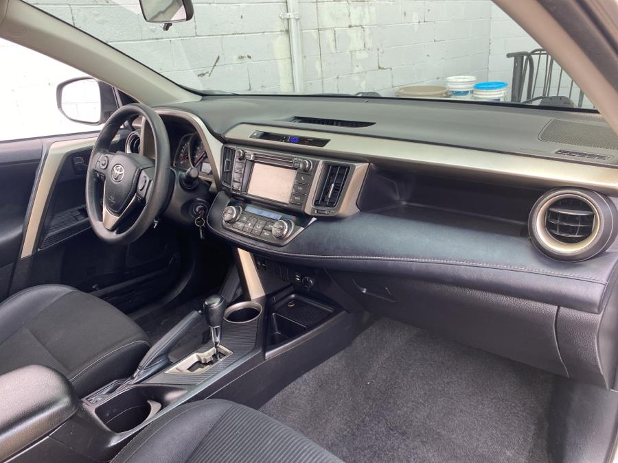 2013 Toyota RAV4 AWD 4dr XLE (Natl), available for sale in Milford, Connecticut | Dealertown Auto Wholesalers. Milford, Connecticut 2013 Toyota RAV4 AWD 4dr XLE (Natl), available for sale in Milford, Connecticut | Dealertown Auto Wholesalers. Milford, Connecticut