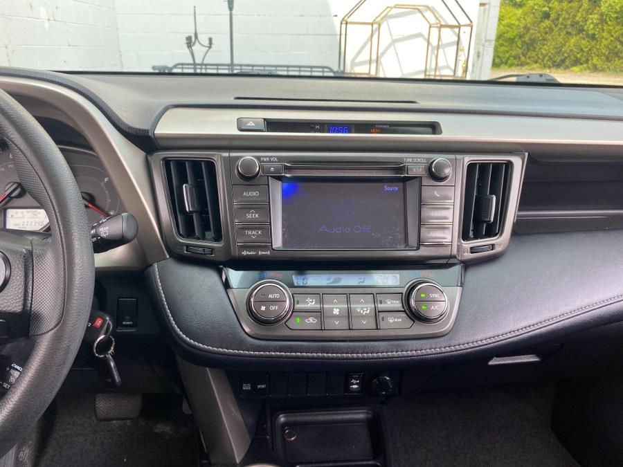 2013 Toyota RAV4 AWD 4dr XLE (Natl), available for sale in Milford, Connecticut | Dealertown Auto Wholesalers. Milford, Connecticut 2013 Toyota RAV4 AWD 4dr XLE (Natl), available for sale in Milford, Connecticut | Dealertown Auto Wholesalers. Milford, Connecticut