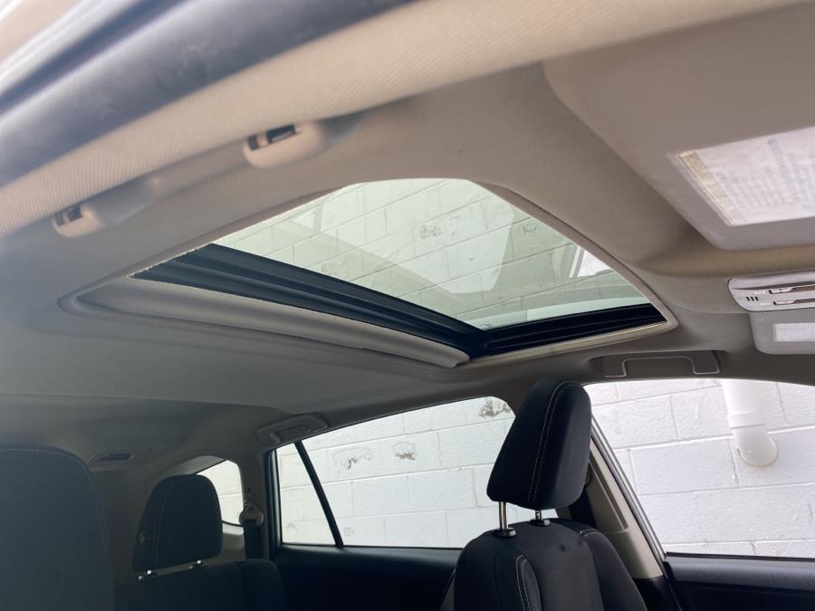 2013 Toyota RAV4 AWD 4dr XLE (Natl), available for sale in Milford, Connecticut | Dealertown Auto Wholesalers. Milford, Connecticut 2013 Toyota RAV4 AWD 4dr XLE (Natl), available for sale in Milford, Connecticut | Dealertown Auto Wholesalers. Milford, Connecticut