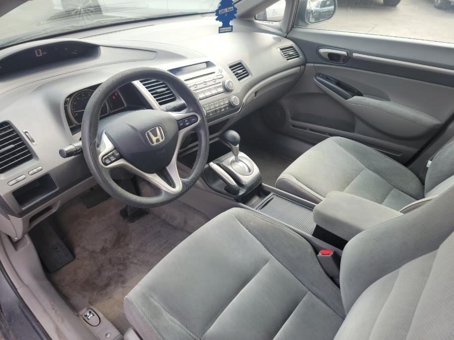 2010 Honda Civic Sdn 4dr Auto EX, available for sale in Philadelphia, Pennsylvania | Eugen's Auto Sales & Repairs. Philadelphia, Pennsylvania 2010 Honda Civic Sdn 4dr Auto EX, available for sale in Philadelphia, Pennsylvania | Eugen's Auto Sales & Repairs. Philadelphia, Pennsylvania