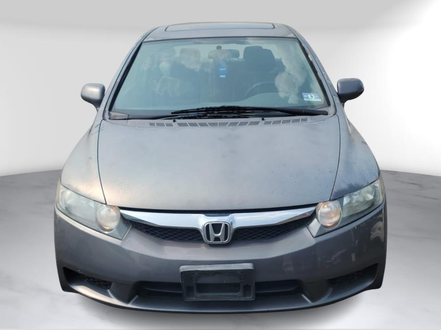 2010 Honda Civic Sdn 4dr Auto EX, available for sale in Philadelphia, Pennsylvania | Eugen's Auto Sales & Repairs. Philadelphia, Pennsylvania 2010 Honda Civic Sdn 4dr Auto EX, available for sale in Philadelphia, Pennsylvania | Eugen's Auto Sales & Repairs. Philadelphia, Pennsylvania