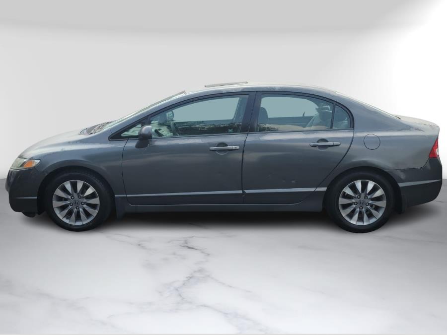 2010 Honda Civic Sdn 4dr Auto EX, available for sale in Philadelphia, Pennsylvania | Eugen's Auto Sales & Repairs. Philadelphia, Pennsylvania 2010 Honda Civic Sdn 4dr Auto EX, available for sale in Philadelphia, Pennsylvania | Eugen's Auto Sales & Repairs. Philadelphia, Pennsylvania