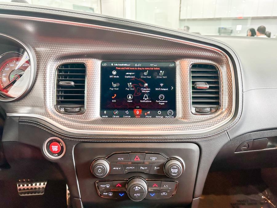 2022 Dodge Charger SRT Hellcat Widebody, available for sale in Franklin Square, New York | Luxury Motor Club. Franklin Square, New York 2022 Dodge Charger SRT Hellcat Widebody, available for sale in Franklin Square, New York | Luxury Motor Club. Franklin Square, New York