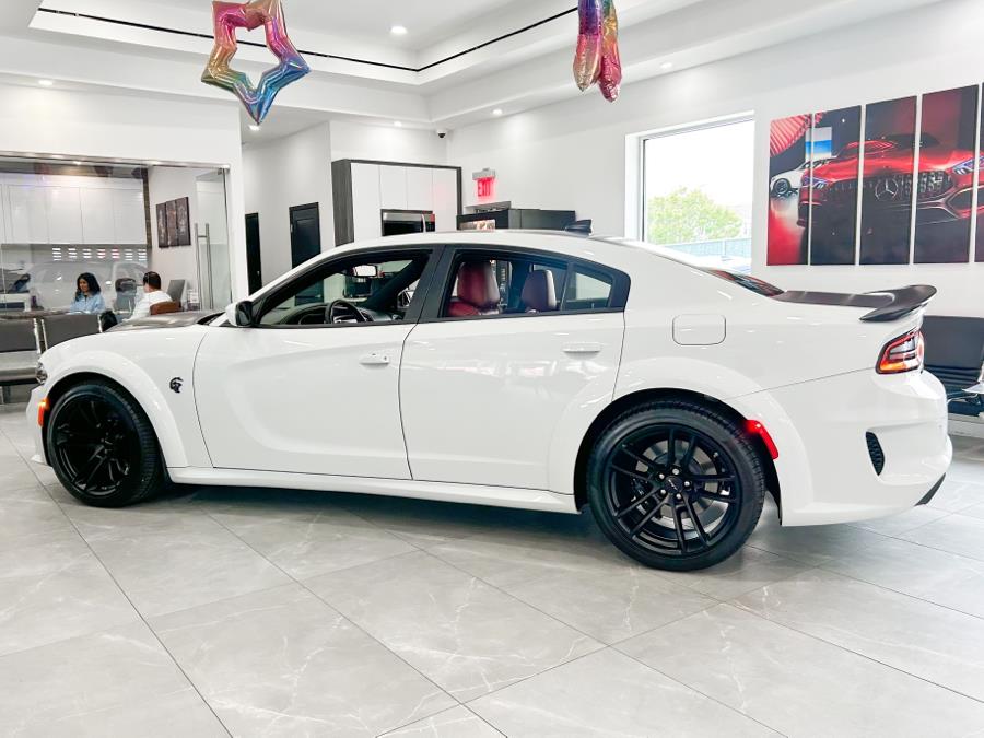 2022 Dodge Charger SRT Hellcat Widebody, available for sale in Franklin Square, New York | Luxury Motor Club. Franklin Square, New York 2022 Dodge Charger SRT Hellcat Widebody, available for sale in Franklin Square, New York | Luxury Motor Club. Franklin Square, New York