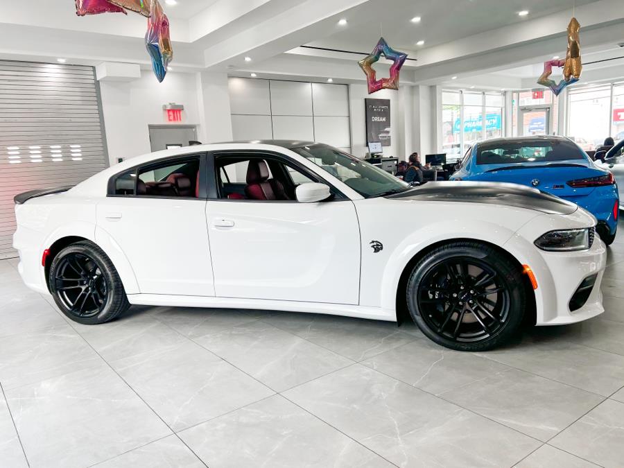 2022 Dodge Charger SRT Hellcat Widebody, available for sale in Franklin Square, New York | Luxury Motor Club. Franklin Square, New York 2022 Dodge Charger SRT Hellcat Widebody, available for sale in Franklin Square, New York | Luxury Motor Club. Franklin Square, New York