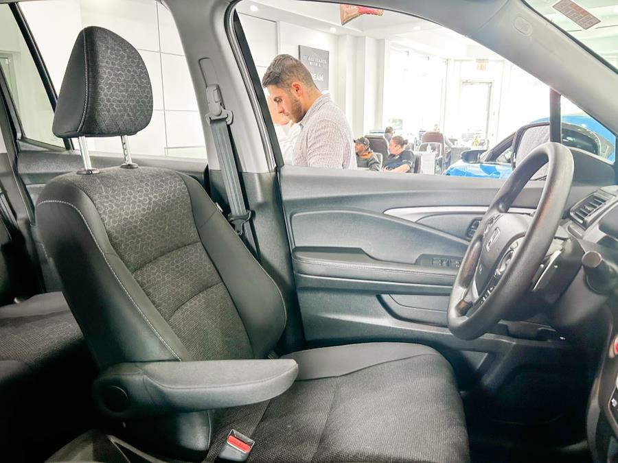 2022 Honda Ridgeline Sport AWD, available for sale in Franklin Square, New York | Luxury Motor Club. Franklin Square, New York 2022 Honda Ridgeline Sport AWD, available for sale in Franklin Square, New York | Luxury Motor Club. Franklin Square, New York
