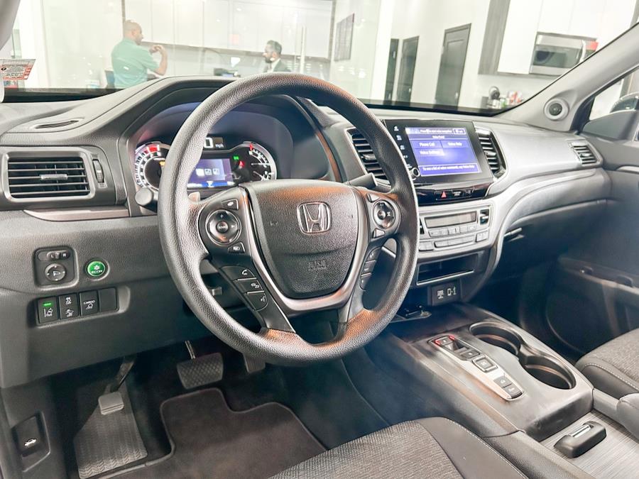2022 Honda Ridgeline Sport AWD, available for sale in Franklin Square, New York | Luxury Motor Club. Franklin Square, New York 2022 Honda Ridgeline Sport AWD, available for sale in Franklin Square, New York | Luxury Motor Club. Franklin Square, New York