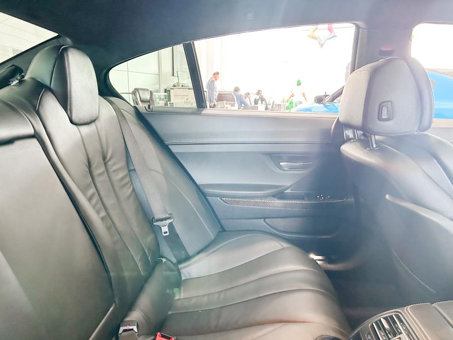 2018 BMW 6 Series 650i xDrive Gran Coupe, available for sale in Franklin Square, New York | Luxury Motor Club. Franklin Square, New York 2018 BMW 6 Series 650i xDrive Gran Coupe, available for sale in Franklin Square, New York | Luxury Motor Club. Franklin Square, New York