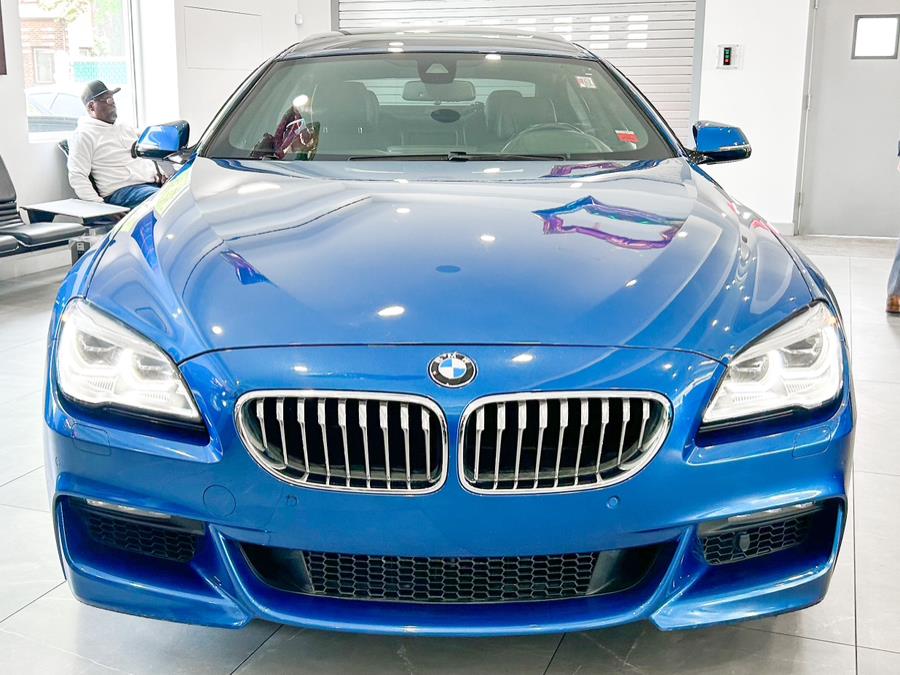 2018 BMW 6 Series 650i xDrive Gran Coupe, available for sale in Franklin Square, New York | Luxury Motor Club. Franklin Square, New York 2018 BMW 6 Series 650i xDrive Gran Coupe, available for sale in Franklin Square, New York | Luxury Motor Club. Franklin Square, New York