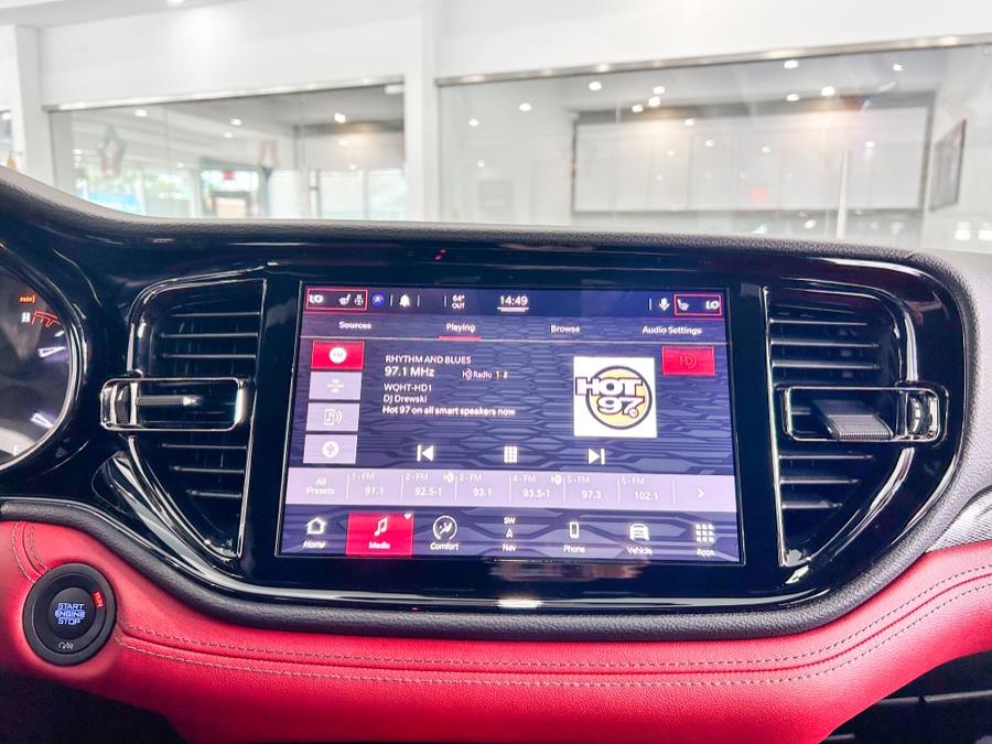2022 Dodge Durango R/T, available for sale in Franklin Square, New York | Luxury Motor Club. Franklin Square, New York 2022 Dodge Durango R/T, available for sale in Franklin Square, New York | Luxury Motor Club. Franklin Square, New York