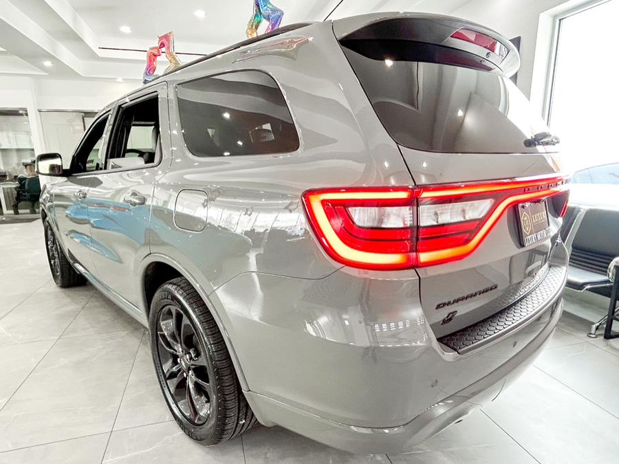 2022 Dodge Durango R/T, available for sale in Franklin Square, New York | Luxury Motor Club. Franklin Square, New York 2022 Dodge Durango R/T, available for sale in Franklin Square, New York | Luxury Motor Club. Franklin Square, New York