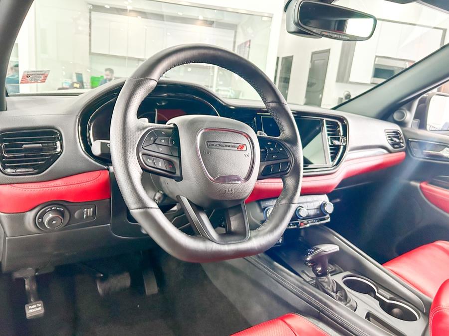 2022 Dodge Durango R/T, available for sale in Franklin Square, New York | Luxury Motor Club. Franklin Square, New York 2022 Dodge Durango R/T, available for sale in Franklin Square, New York | Luxury Motor Club. Franklin Square, New York