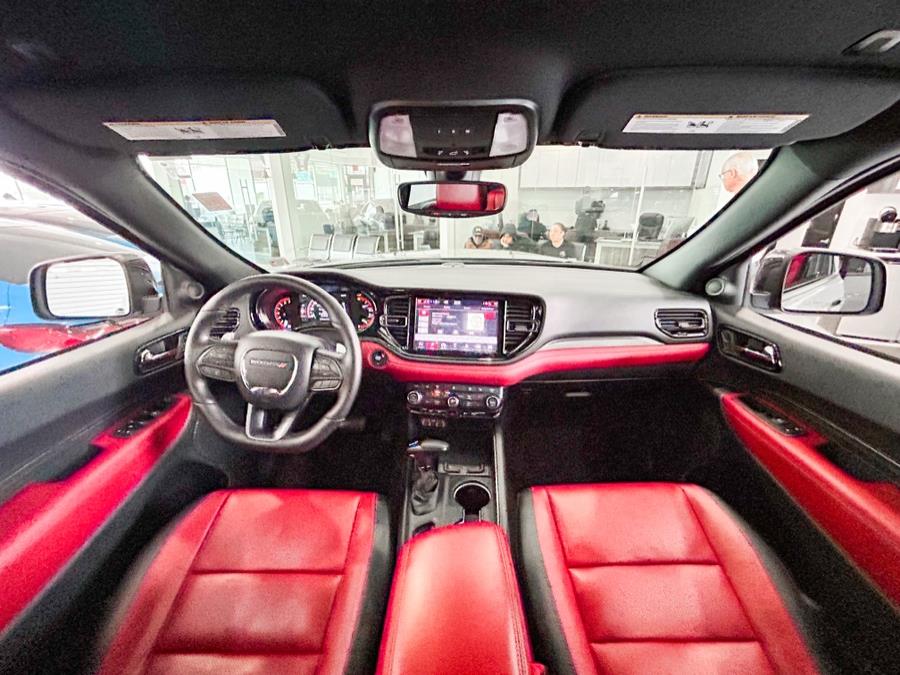 2022 Dodge Durango R/T, available for sale in Franklin Square, New York | Luxury Motor Club. Franklin Square, New York 2022 Dodge Durango R/T, available for sale in Franklin Square, New York | Luxury Motor Club. Franklin Square, New York