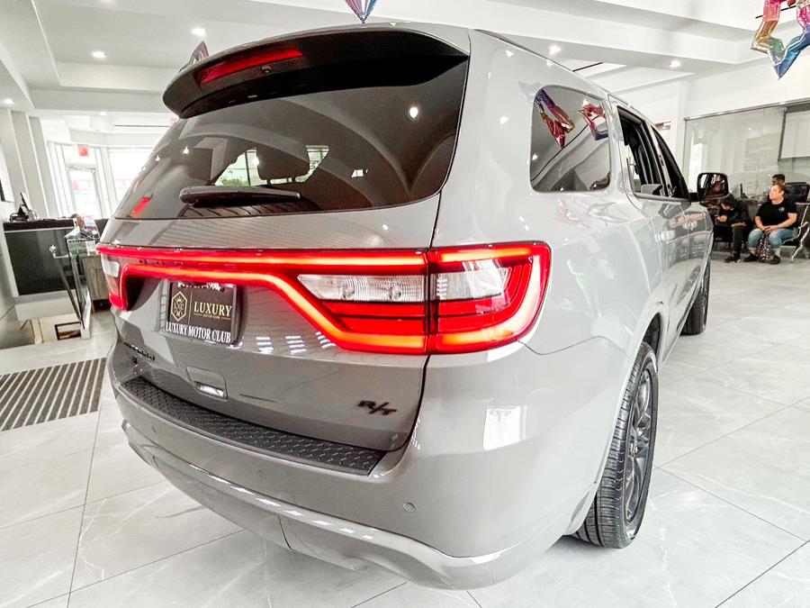2022 Dodge Durango R/T, available for sale in Franklin Square, New York | Luxury Motor Club. Franklin Square, New York 2022 Dodge Durango R/T, available for sale in Franklin Square, New York | Luxury Motor Club. Franklin Square, New York