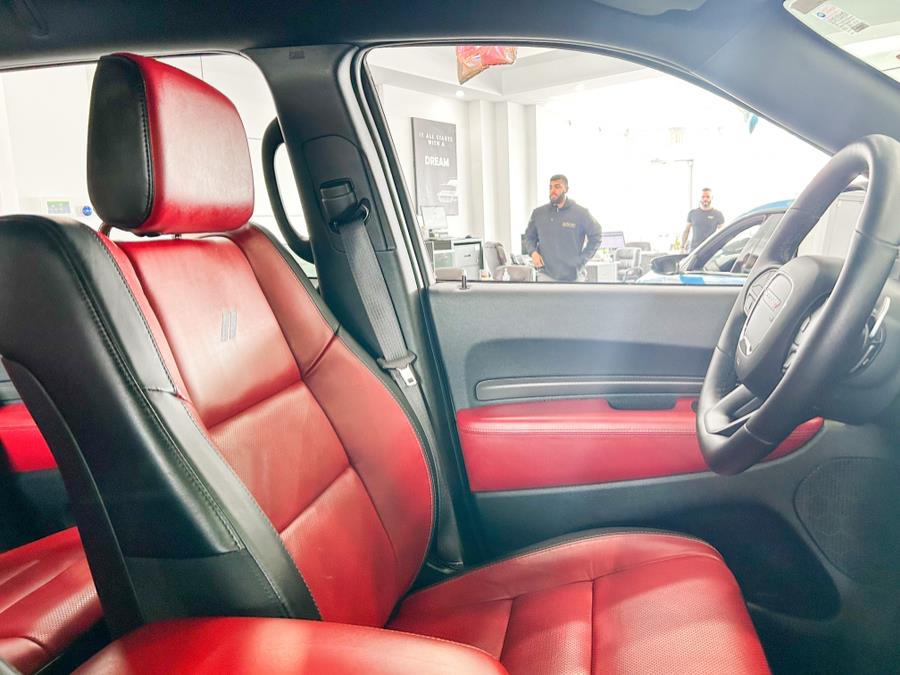 2022 Dodge Durango R/T, available for sale in Franklin Square, New York | Luxury Motor Club. Franklin Square, New York 2022 Dodge Durango R/T, available for sale in Franklin Square, New York | Luxury Motor Club. Franklin Square, New York