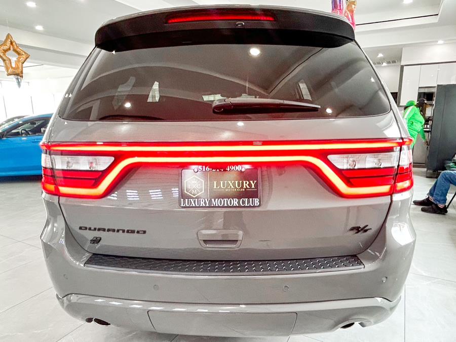 2022 Dodge Durango R/T, available for sale in Franklin Square, New York | Luxury Motor Club. Franklin Square, New York 2022 Dodge Durango R/T, available for sale in Franklin Square, New York | Luxury Motor Club. Franklin Square, New York