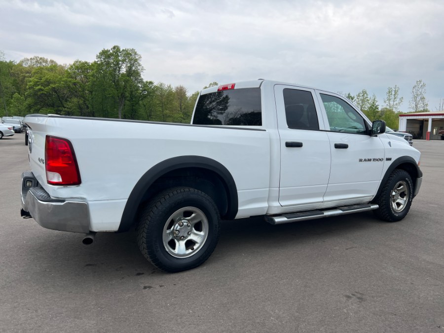 2012 Ram 1500 4WD Quad Cab 140.5" ST, available for sale in Ortonville, Michigan | Marsh Auto Sales LLC. Ortonville, Michigan 2012 Ram 1500 4WD Quad Cab 140.5" ST, available for sale in Ortonville, Michigan | Marsh Auto Sales LLC. Ortonville, Michigan