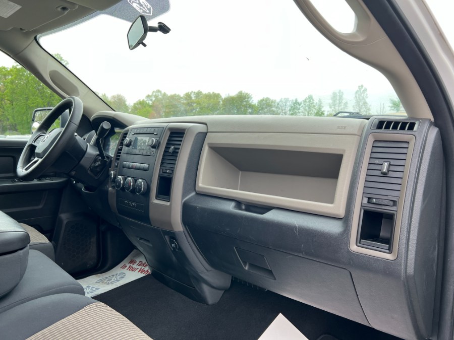 2012 Ram 1500 4WD Quad Cab 140.5" ST, available for sale in Ortonville, Michigan | Marsh Auto Sales LLC. Ortonville, Michigan 2012 Ram 1500 4WD Quad Cab 140.5" ST, available for sale in Ortonville, Michigan | Marsh Auto Sales LLC. Ortonville, Michigan