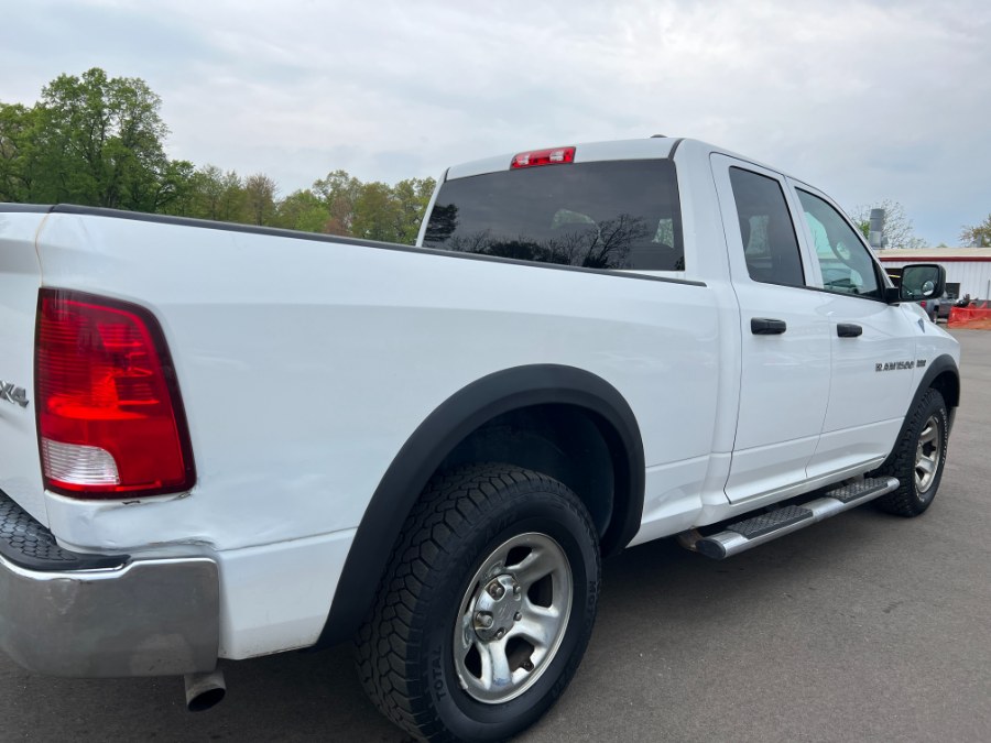 2012 Ram 1500 4WD Quad Cab 140.5" ST, available for sale in Ortonville, Michigan | Marsh Auto Sales LLC. Ortonville, Michigan 2012 Ram 1500 4WD Quad Cab 140.5" ST, available for sale in Ortonville, Michigan | Marsh Auto Sales LLC. Ortonville, Michigan
