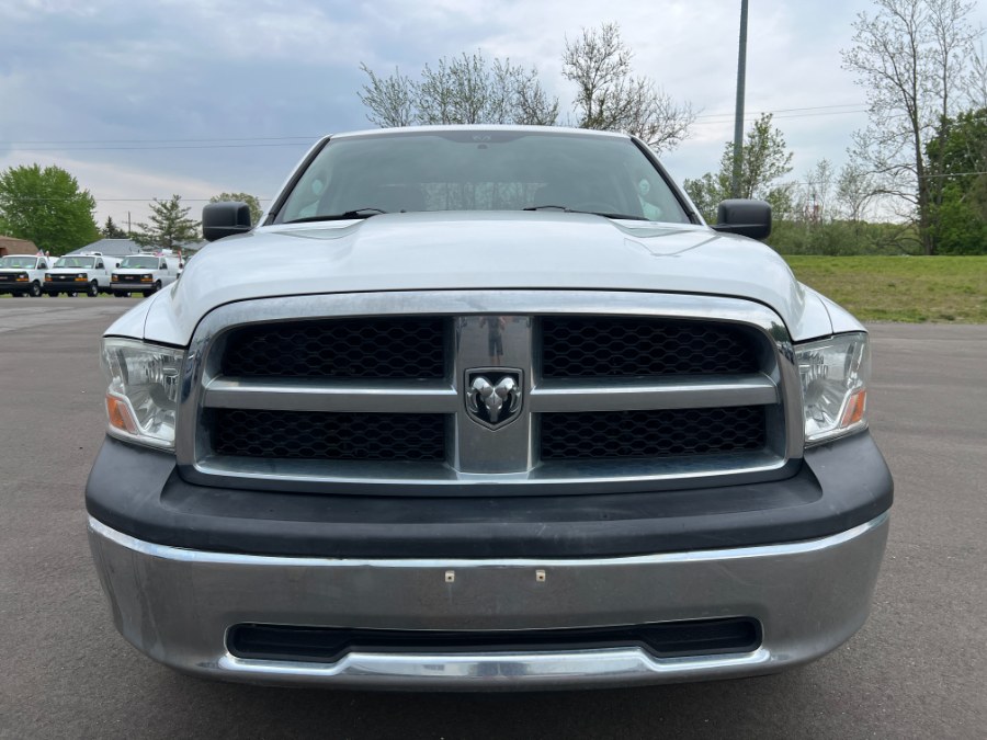 2012 Ram 1500 4WD Quad Cab 140.5" ST, available for sale in Ortonville, Michigan | Marsh Auto Sales LLC. Ortonville, Michigan 2012 Ram 1500 4WD Quad Cab 140.5" ST, available for sale in Ortonville, Michigan | Marsh Auto Sales LLC. Ortonville, Michigan