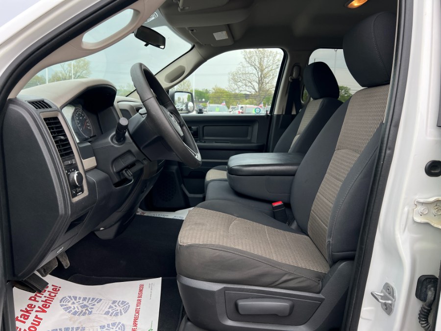 2012 Ram 1500 4WD Quad Cab 140.5" ST, available for sale in Ortonville, Michigan | Marsh Auto Sales LLC. Ortonville, Michigan 2012 Ram 1500 4WD Quad Cab 140.5" ST, available for sale in Ortonville, Michigan | Marsh Auto Sales LLC. Ortonville, Michigan