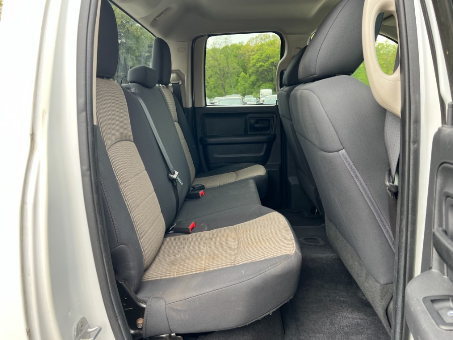 2012 Ram 1500 4WD Quad Cab 140.5" ST, available for sale in Ortonville, Michigan | Marsh Auto Sales LLC. Ortonville, Michigan 2012 Ram 1500 4WD Quad Cab 140.5" ST, available for sale in Ortonville, Michigan | Marsh Auto Sales LLC. Ortonville, Michigan