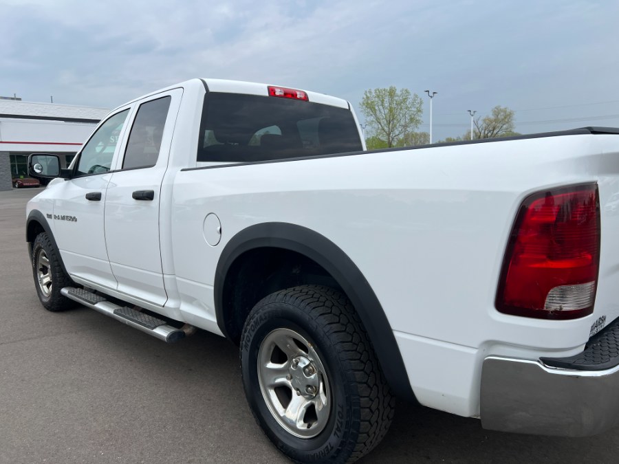 2012 Ram 1500 4WD Quad Cab 140.5" ST, available for sale in Ortonville, Michigan | Marsh Auto Sales LLC. Ortonville, Michigan 2012 Ram 1500 4WD Quad Cab 140.5" ST, available for sale in Ortonville, Michigan | Marsh Auto Sales LLC. Ortonville, Michigan