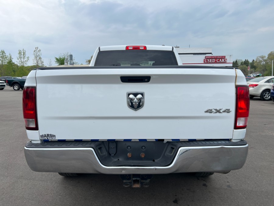 2012 Ram 1500 4WD Quad Cab 140.5" ST, available for sale in Ortonville, Michigan | Marsh Auto Sales LLC. Ortonville, Michigan 2012 Ram 1500 4WD Quad Cab 140.5" ST, available for sale in Ortonville, Michigan | Marsh Auto Sales LLC. Ortonville, Michigan