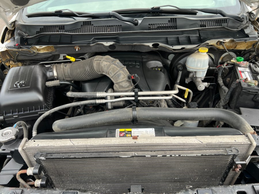 2012 Ram 1500 4WD Quad Cab 140.5" ST, available for sale in Ortonville, Michigan | Marsh Auto Sales LLC. Ortonville, Michigan 2012 Ram 1500 4WD Quad Cab 140.5" ST, available for sale in Ortonville, Michigan | Marsh Auto Sales LLC. Ortonville, Michigan