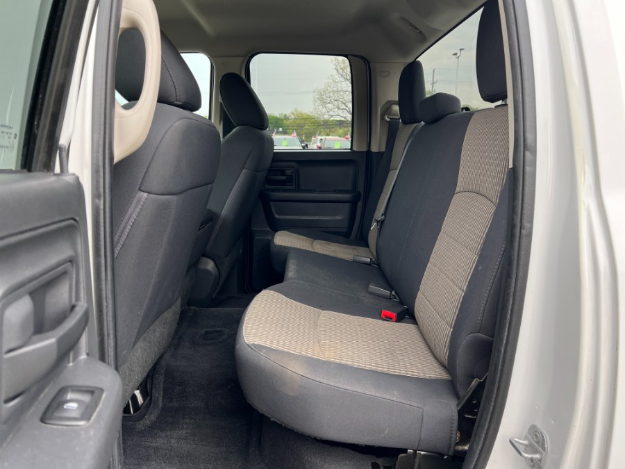 2012 Ram 1500 4WD Quad Cab 140.5" ST, available for sale in Ortonville, Michigan | Marsh Auto Sales LLC. Ortonville, Michigan 2012 Ram 1500 4WD Quad Cab 140.5" ST, available for sale in Ortonville, Michigan | Marsh Auto Sales LLC. Ortonville, Michigan