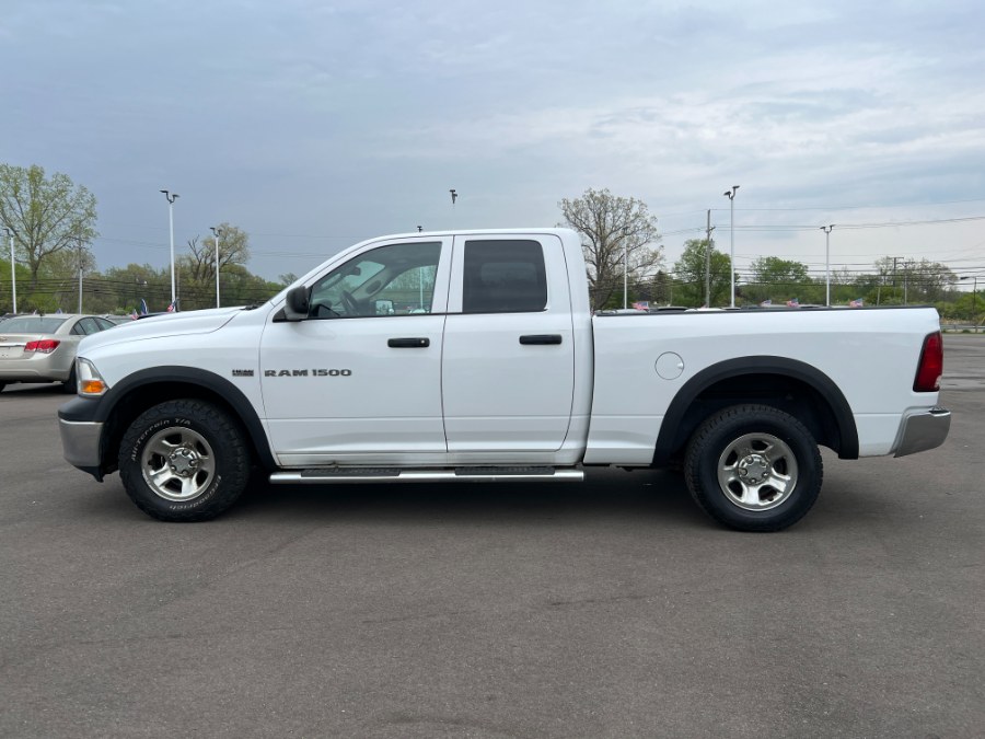 2012 Ram 1500 4WD Quad Cab 140.5" ST, available for sale in Ortonville, Michigan | Marsh Auto Sales LLC. Ortonville, Michigan 2012 Ram 1500 4WD Quad Cab 140.5" ST, available for sale in Ortonville, Michigan | Marsh Auto Sales LLC. Ortonville, Michigan