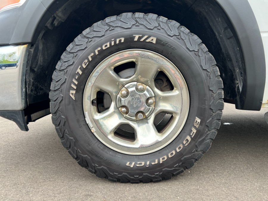 2012 Ram 1500 4WD Quad Cab 140.5" ST, available for sale in Ortonville, Michigan | Marsh Auto Sales LLC. Ortonville, Michigan 2012 Ram 1500 4WD Quad Cab 140.5" ST, available for sale in Ortonville, Michigan | Marsh Auto Sales LLC. Ortonville, Michigan