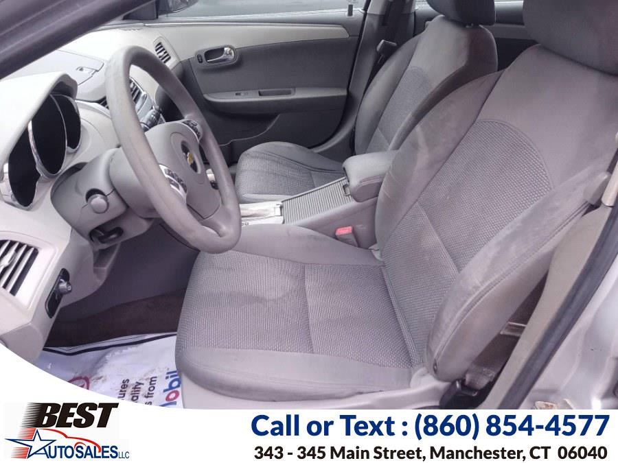 2011 Chevrolet Malibu 4dr Sdn LS w/1LS, available for sale in Manchester, Connecticut | Best Auto Sales LLC. Manchester, Connecticut 2011 Chevrolet Malibu 4dr Sdn LS w/1LS, available for sale in Manchester, Connecticut | Best Auto Sales LLC. Manchester, Connecticut