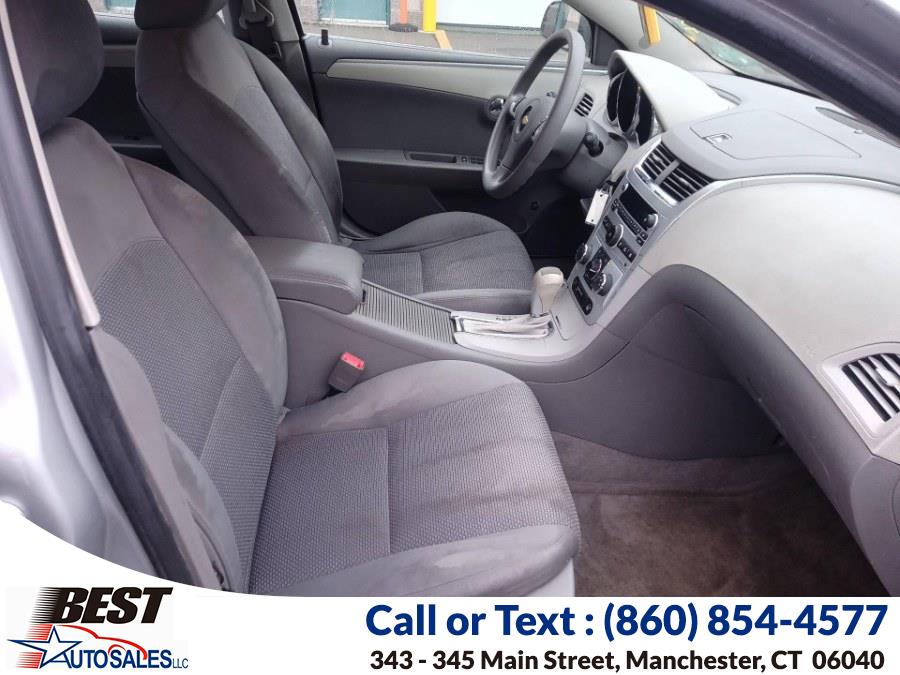 2011 Chevrolet Malibu 4dr Sdn LS w/1LS, available for sale in Manchester, Connecticut | Best Auto Sales LLC. Manchester, Connecticut 2011 Chevrolet Malibu 4dr Sdn LS w/1LS, available for sale in Manchester, Connecticut | Best Auto Sales LLC. Manchester, Connecticut