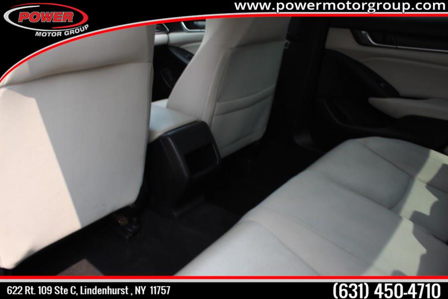 2018 Honda Accord Sedan LX 1.5T CVT, available for sale in Lindenhurst, New York | Power Motor Group. Lindenhurst, New York 2018 Honda Accord Sedan LX 1.5T CVT, available for sale in Lindenhurst, New York | Power Motor Group. Lindenhurst, New York