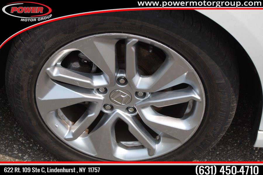 2018 Honda Accord Sedan LX 1.5T CVT, available for sale in Lindenhurst, New York | Power Motor Group. Lindenhurst, New York 2018 Honda Accord Sedan LX 1.5T CVT, available for sale in Lindenhurst, New York | Power Motor Group. Lindenhurst, New York