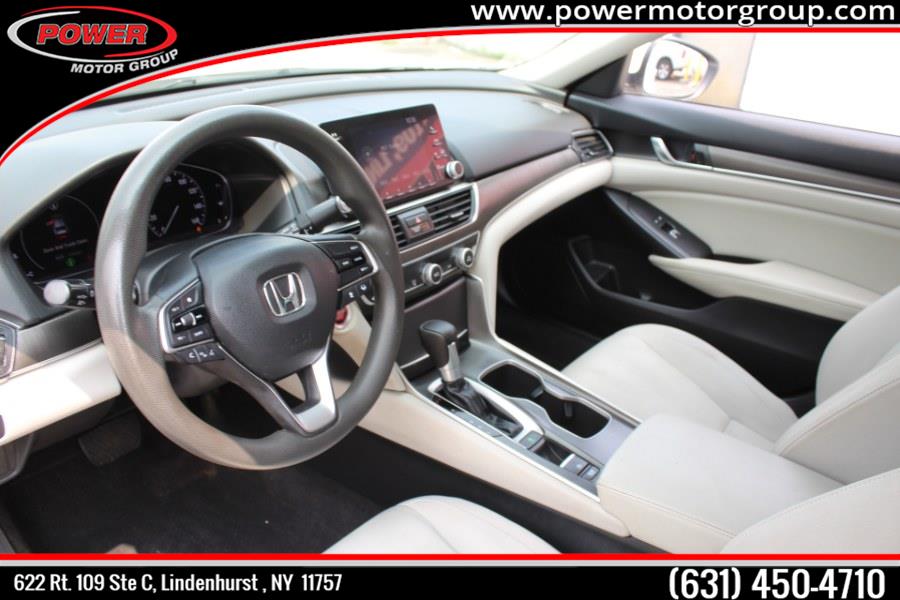 2018 Honda Accord Sedan LX 1.5T CVT, available for sale in Lindenhurst, New York | Power Motor Group. Lindenhurst, New York 2018 Honda Accord Sedan LX 1.5T CVT, available for sale in Lindenhurst, New York | Power Motor Group. Lindenhurst, New York