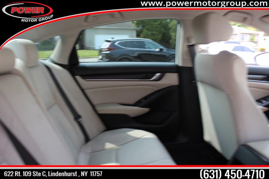 2018 Honda Accord Sedan LX 1.5T CVT, available for sale in Lindenhurst, New York | Power Motor Group. Lindenhurst, New York 2018 Honda Accord Sedan LX 1.5T CVT, available for sale in Lindenhurst, New York | Power Motor Group. Lindenhurst, New York