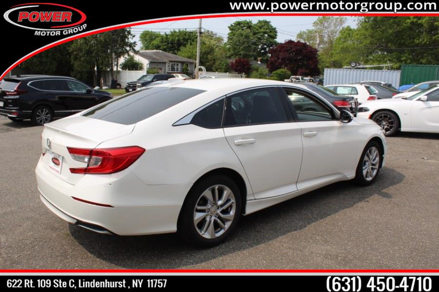 2018 Honda Accord Sedan LX 1.5T CVT, available for sale in Lindenhurst, New York | Power Motor Group. Lindenhurst, New York 2018 Honda Accord Sedan LX 1.5T CVT, available for sale in Lindenhurst, New York | Power Motor Group. Lindenhurst, New York