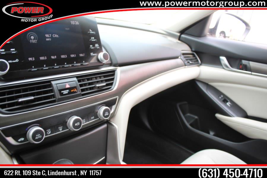 2018 Honda Accord Sedan LX 1.5T CVT, available for sale in Lindenhurst, New York | Power Motor Group. Lindenhurst, New York 2018 Honda Accord Sedan LX 1.5T CVT, available for sale in Lindenhurst, New York | Power Motor Group. Lindenhurst, New York