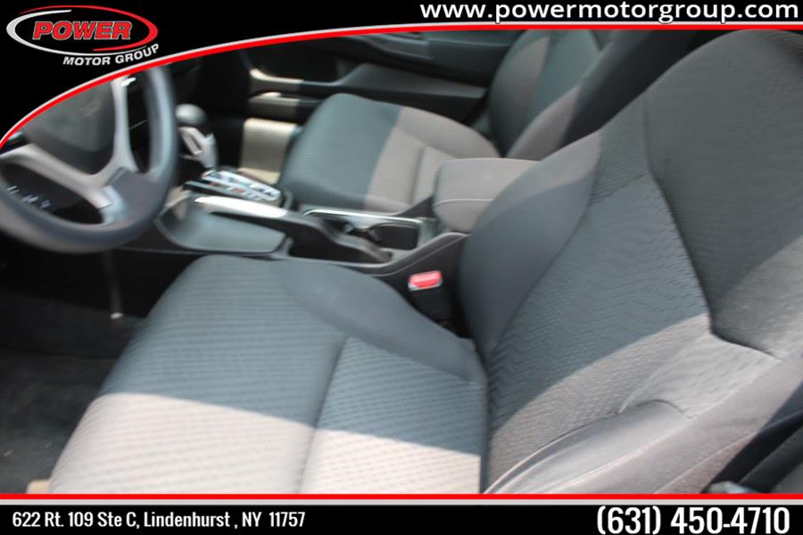 2015 Honda Civic Sedan 4dr CVT EX, available for sale in Lindenhurst, New York | Power Motor Group. Lindenhurst, New York 2015 Honda Civic Sedan 4dr CVT EX, available for sale in Lindenhurst, New York | Power Motor Group. Lindenhurst, New York