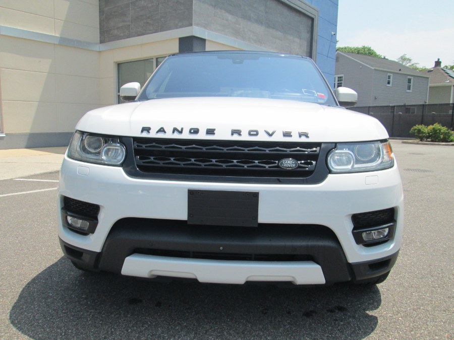 2016 Land Rover Range Rover Sport 4WD 4dr V6 Diesel HSE, available for sale in Massapequa, New York | South Shore Auto Brokers & Sales. Massapequa, New York 2016 Land Rover Range Rover Sport 4WD 4dr V6 Diesel HSE, available for sale in Massapequa, New York | South Shore Auto Brokers & Sales. Massapequa, New York