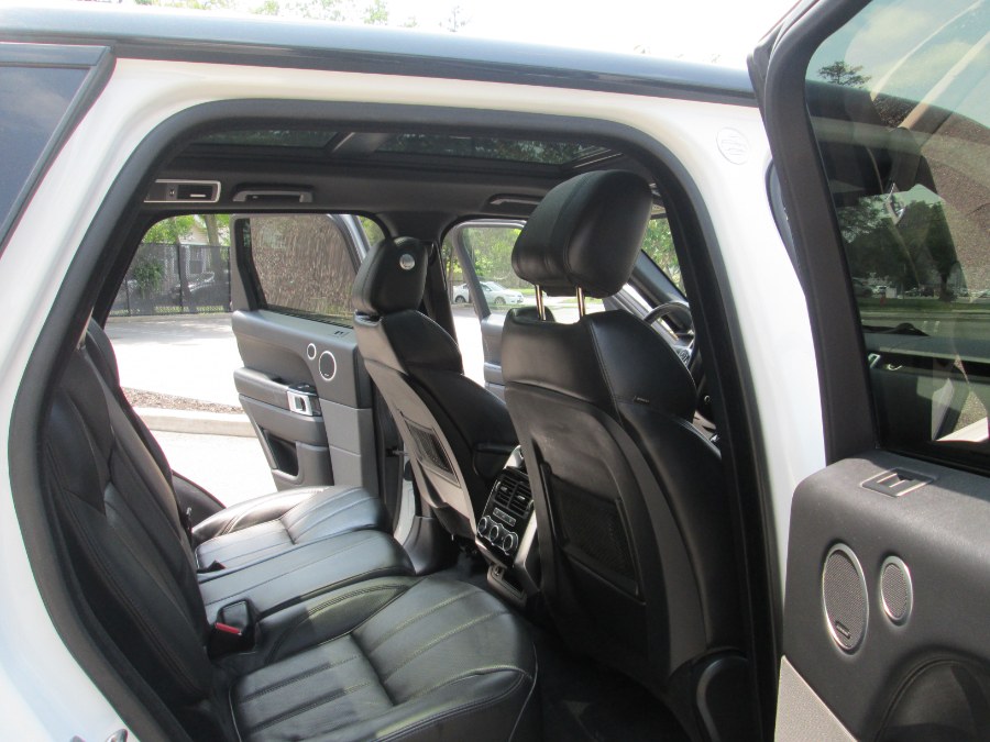2016 Land Rover Range Rover Sport 4WD 4dr V6 Diesel HSE, available for sale in Massapequa, New York | South Shore Auto Brokers & Sales. Massapequa, New York 2016 Land Rover Range Rover Sport 4WD 4dr V6 Diesel HSE, available for sale in Massapequa, New York | South Shore Auto Brokers & Sales. Massapequa, New York
