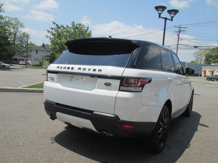 2016 Land Rover Range Rover Sport 4WD 4dr V6 Diesel HSE, available for sale in Massapequa, New York | South Shore Auto Brokers & Sales. Massapequa, New York 2016 Land Rover Range Rover Sport 4WD 4dr V6 Diesel HSE, available for sale in Massapequa, New York | South Shore Auto Brokers & Sales. Massapequa, New York