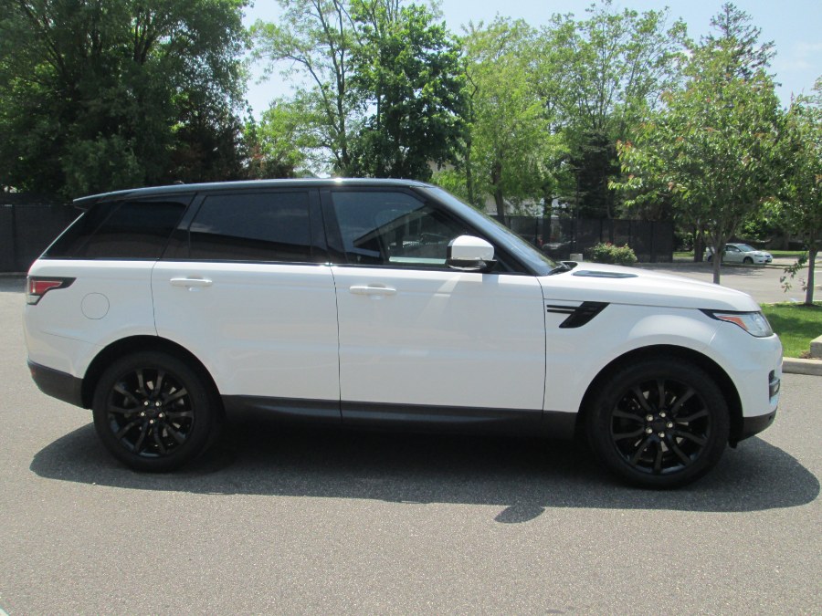 2016 Land Rover Range Rover Sport 4WD 4dr V6 Diesel HSE, available for sale in Massapequa, New York | South Shore Auto Brokers & Sales. Massapequa, New York 2016 Land Rover Range Rover Sport 4WD 4dr V6 Diesel HSE, available for sale in Massapequa, New York | South Shore Auto Brokers & Sales. Massapequa, New York