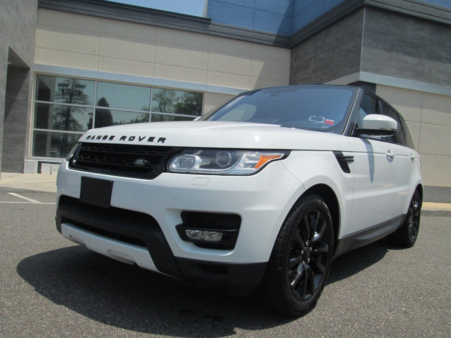 2016 Land Rover Range Rover Sport 4WD 4dr V6 Diesel HSE, available for sale in Massapequa, New York | South Shore Auto Brokers & Sales. Massapequa, New York 2016 Land Rover Range Rover Sport 4WD 4dr V6 Diesel HSE, available for sale in Massapequa, New York | South Shore Auto Brokers & Sales. Massapequa, New York