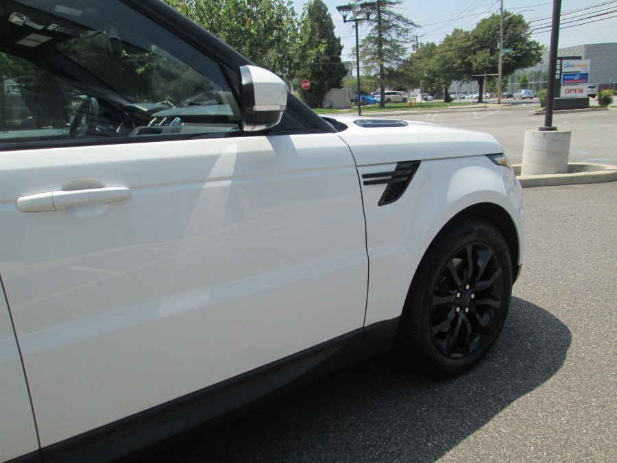2016 Land Rover Range Rover Sport 4WD 4dr V6 Diesel HSE, available for sale in Massapequa, New York | South Shore Auto Brokers & Sales. Massapequa, New York 2016 Land Rover Range Rover Sport 4WD 4dr V6 Diesel HSE, available for sale in Massapequa, New York | South Shore Auto Brokers & Sales. Massapequa, New York