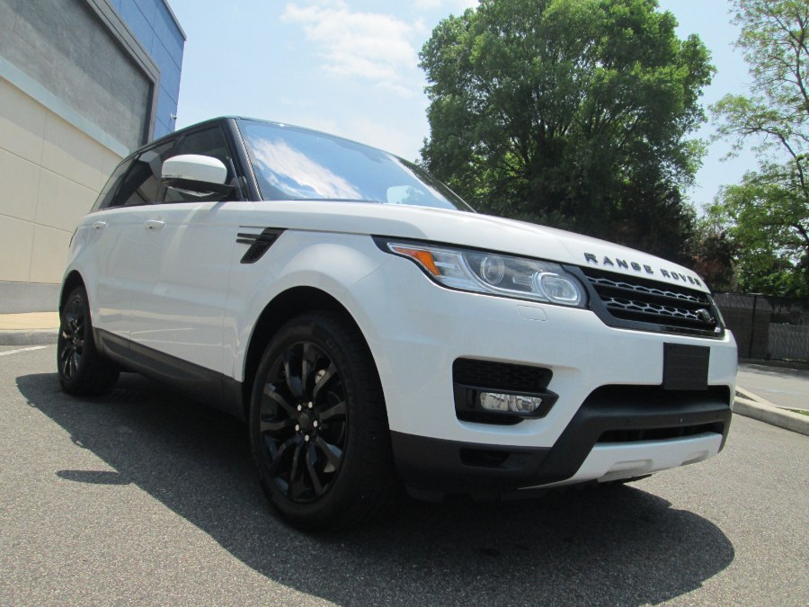 2016 Land Rover Range Rover Sport 4WD 4dr V6 Diesel HSE, available for sale in Massapequa, New York | South Shore Auto Brokers & Sales. Massapequa, New York 2016 Land Rover Range Rover Sport 4WD 4dr V6 Diesel HSE, available for sale in Massapequa, New York | South Shore Auto Brokers & Sales. Massapequa, New York